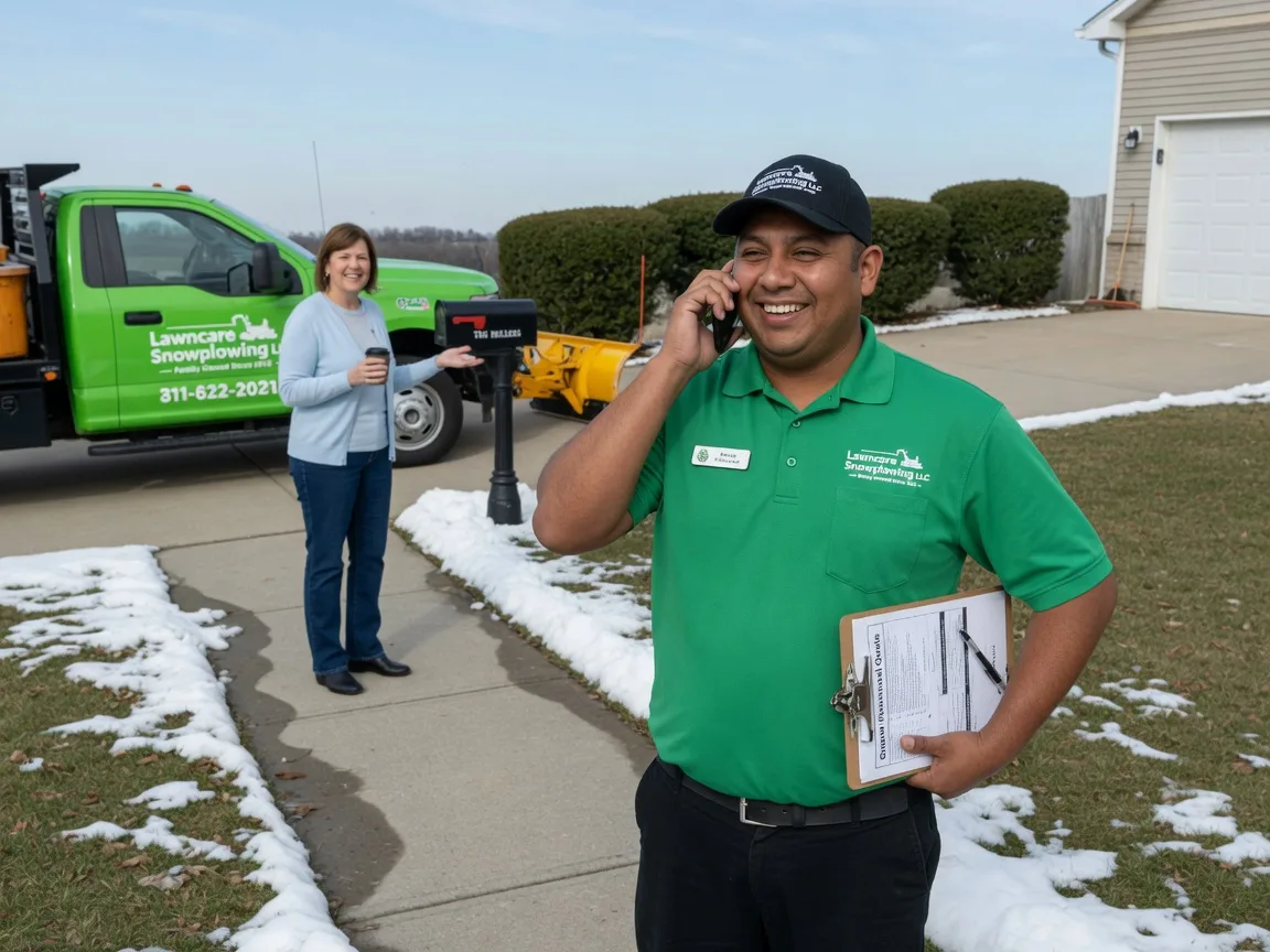 Lawn Care Services By Expert Landscaper Eagle Grove, IA FAQs